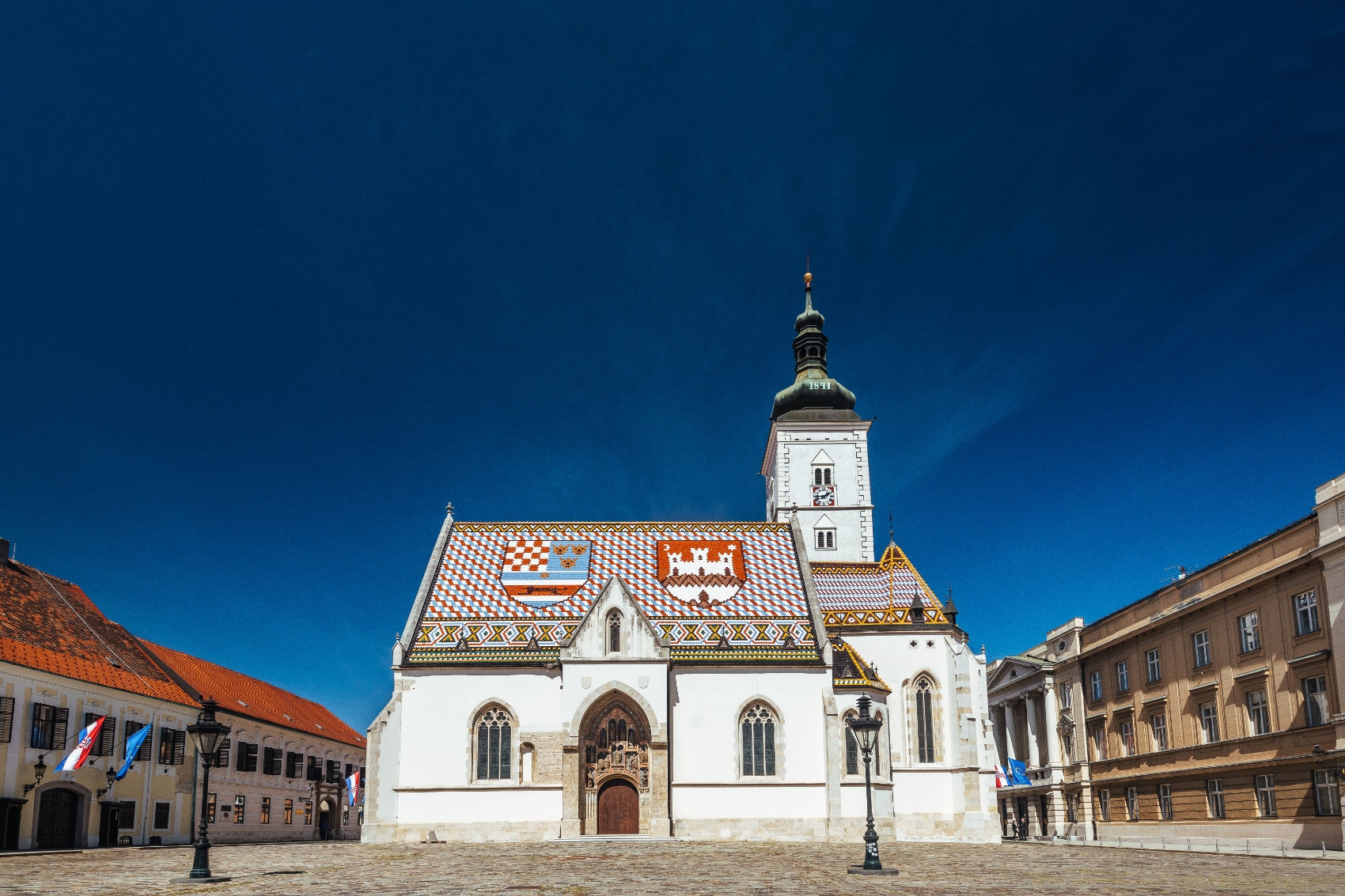 Crkva sv. Marka
